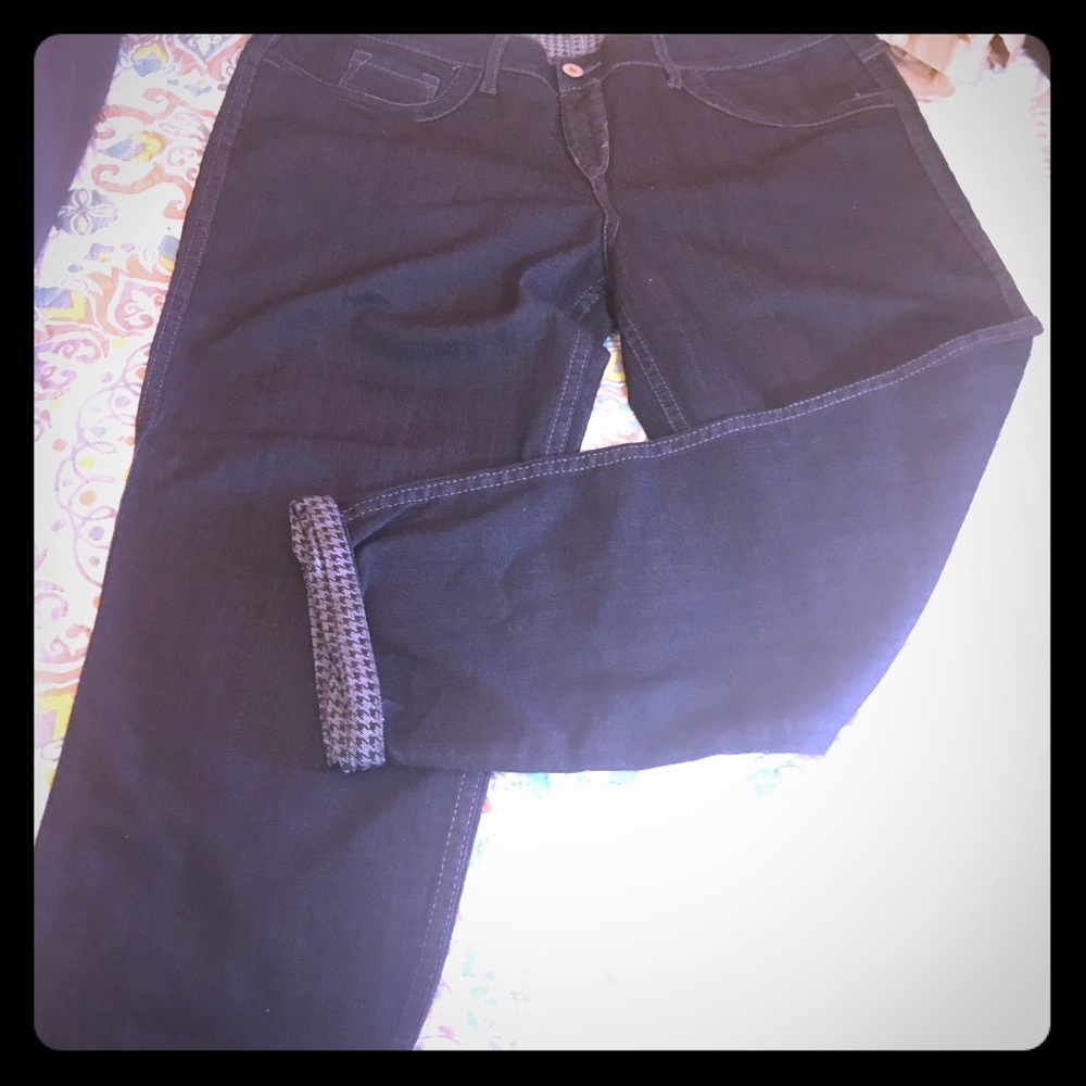 Jean pant